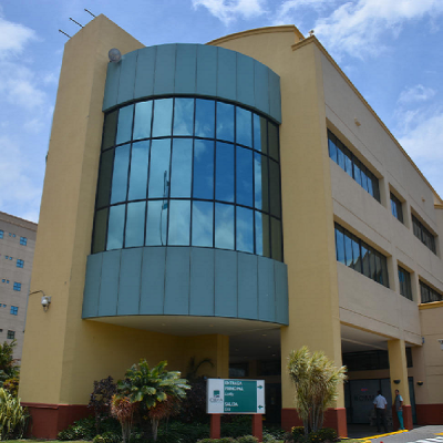 CIMA Hospital
